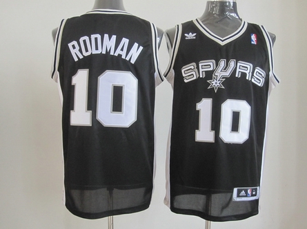 San Antonio Spurs jerseys-014
